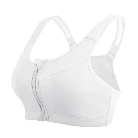 ActiveFit Breathable Yoga Sports Bra ATHLEXES