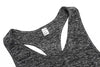 QuickDry Women's Yoga Sports Tank Top Jersey ATHLEXES