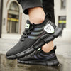 BreatheLite Mesh Sneakers for Active Men ATHLEXES
