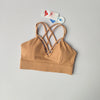 SummerFlex Shockproof Yoga Bra ATHLEXES