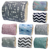 Cozy Cradle Nursing Arm Pillow for Comfort Feeding ATHLEXES