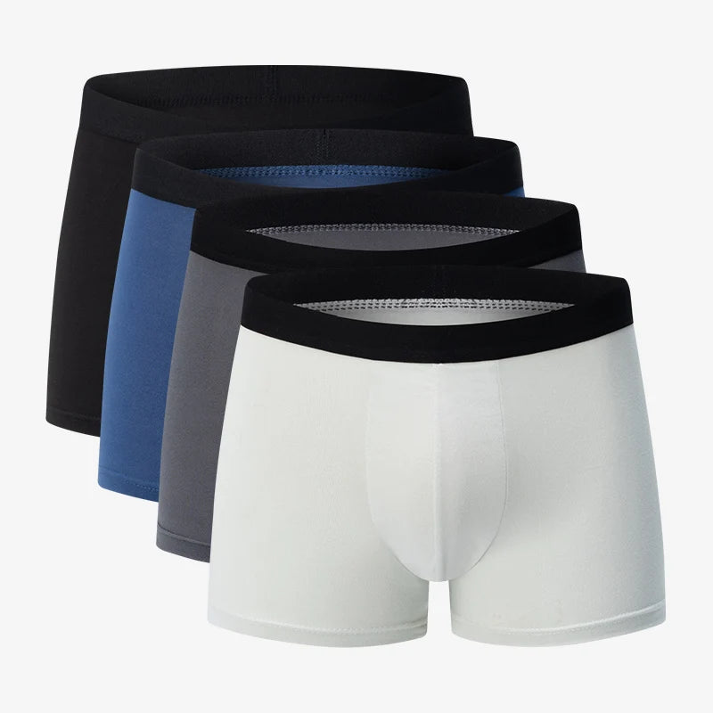 LuxStyle Printed Boxer Shorts for Men ATHLEXES