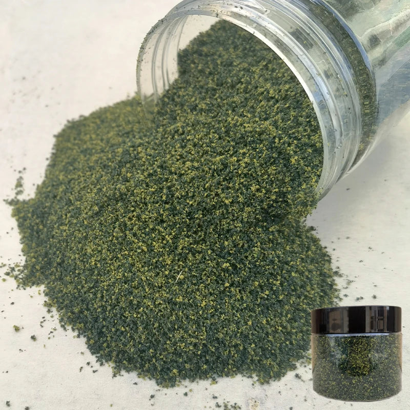 Simulated Terrain Powder ATHLEXES