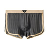 CoolComfort Menâ??s Ice Silk Boxer Shorts ATHLEXES