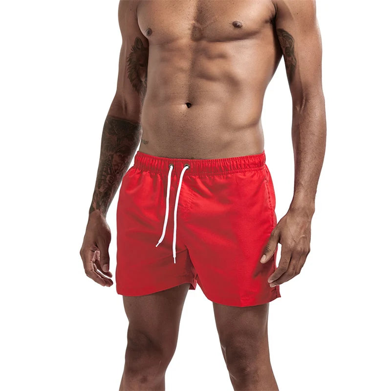 AquaFlex Quick Dry Swim Trunks ATHLEXES