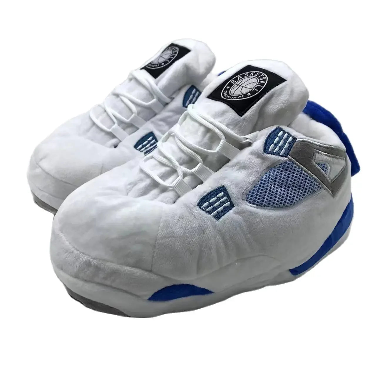 CozyCotton Unisex Winter Indoor Slippers ATHLEXES