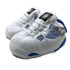 CozyCotton Unisex Winter Indoor Slippers ATHLEXES