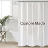 AquaStyle Customizable Shower Curtain ATHLEXES