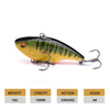 Agoie VIB Slow Sinking Bass Fishing Lure 7cm 18g ATHLEXES