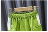 Trendy Denim Set for Boys: Spring & Autumn Style ATHLEXES