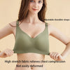 Ultra Thin Comfort Nursing Bra with Removable Pads ATHLEXES