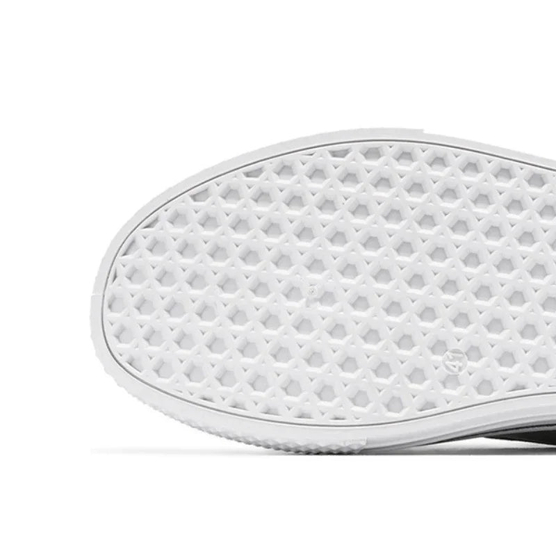 Classic Men's Breathable Canvas Skate Shoes ATHLEXES