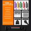 EliteFlex Resistance Bands Training Set ATHLEXES