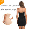 SculptEase Full Length Shapewear Dress ATHLEXES