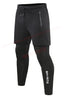 DualLayer Performance Running Trousers with Pockets ATHLEXES