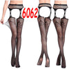 Elegant 19 Styles Lace Tights for Women - Sexy High Waist Fishnet ATHLEXES