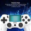 GAMINJA Bluetooth Game Controller with Touchpad ATHLEXES