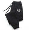 Autumn Comfort Fleece Running Pants ATHLEXES