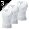 Classic Fit Men's Casual Running Vest ATHLEXES