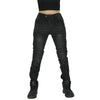Premium Women's Motorcycle Riding Jeans with Armor ATHLEXES