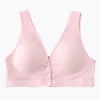 Maternity Comfort Bra with Wide Shoulder Straps ATHLEXES