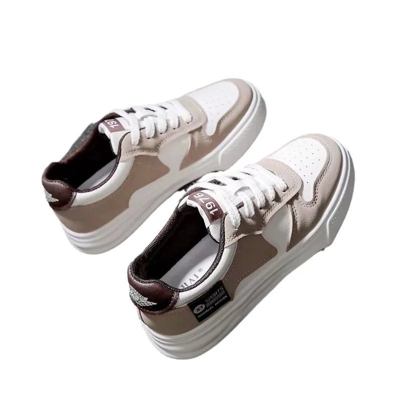 Women’s Platform Sneakers 2024 ATHLEXES