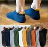BambooBlend Breathable Sports Socks for Men ATHLEXES