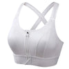 ZenFlex Plus Size Sports Bra Crop Top ATHLEXES