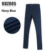 EliteFit Breathable Golf Pants for Men ATHLEXES
