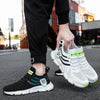 BreatheEasy Lightweight Athletic Sneakers ATHLEXES