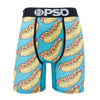 Stylish Comfort Menâ??s Printed Boxer Briefs ATHLEXES