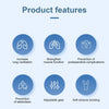 BreathWell Portable Muscle Trainer ATHLEXES