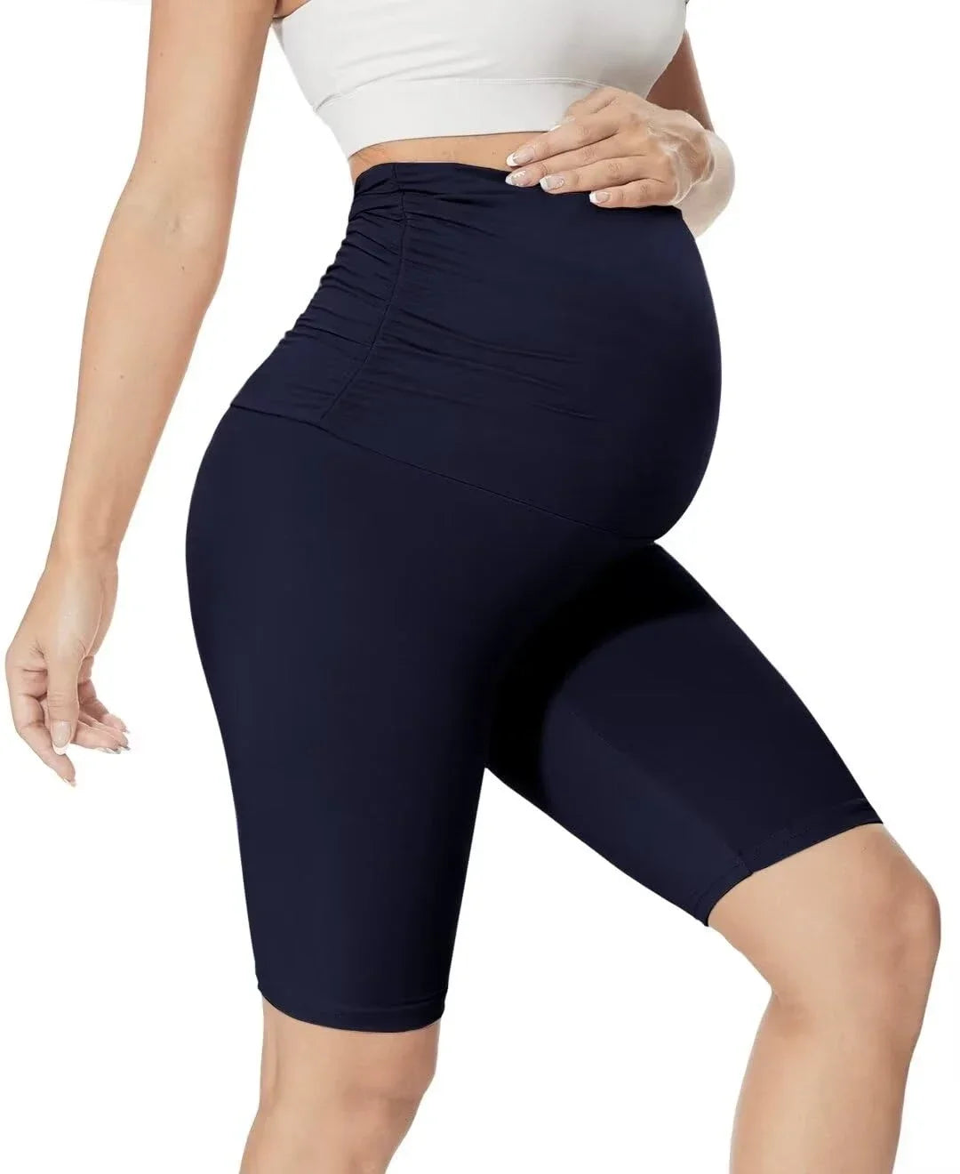MaternityFlex High Waist Yoga Leggings ATHLEXES