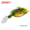 Jerry Dawn Chatterbait Bass Fishing Lures Set ATHLEXES