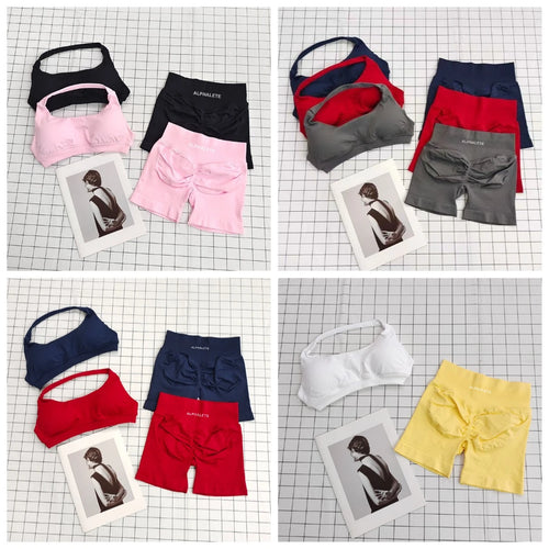  ATHLEXES