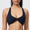 ElevateFit Quick Dry Yoga Sports Bra ATHLEXES