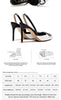 CHCH Destiny Strappy High Heels for Elegant Occasions ATHLEXES