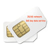 AsiaConnect Premium GPS SIM Card ATHLEXES