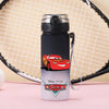 Lightning McQueen Gradient Water Bottle ATHLEXES