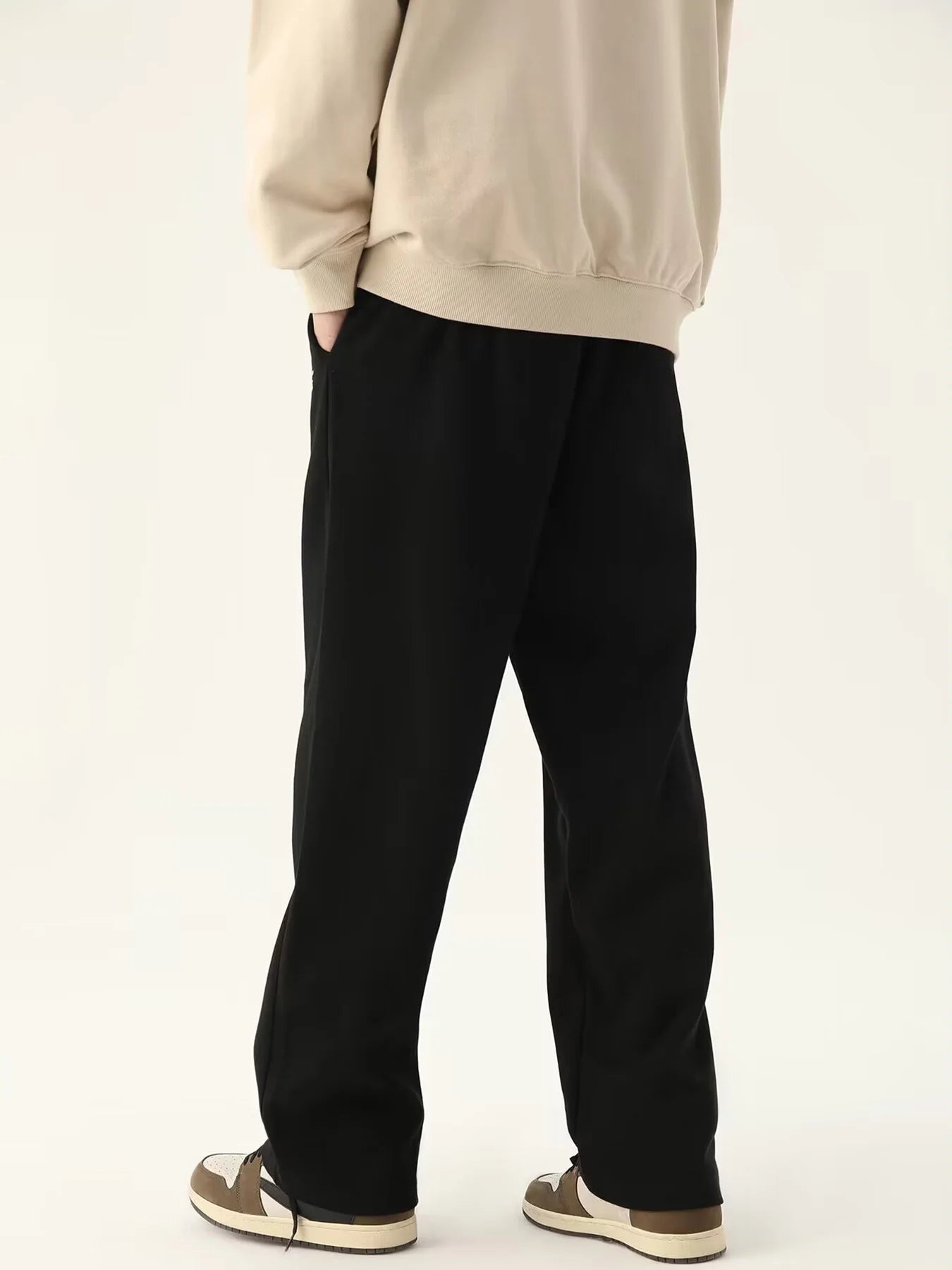 UrbanFlex Men's Breathable Jogging Pants ATHLEXES
