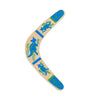 Kangaroo V Shaped Boomerang Flying Disc Toy ATHLEXES
