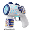 GalaxyBubble Astronaut Bubble Gun ATHLEXES