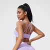 ElevateFit Quick Dry Yoga Sports Bra ATHLEXES