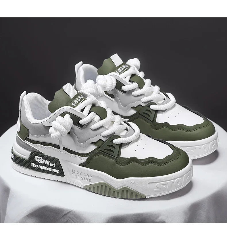 Elite Comfort Men's Athletic Sneakers Free Shipping ATHLEXES