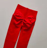 Seamless Scrunch Butt High Waist Yoga Leggings ATHLEXES
