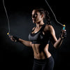 ProFit 2 In 1 Cordless Jump Rope With Ball & Counter ATHLEXES