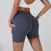 PeachLift High Waist Sports Shorts for Women ATHLEXES
