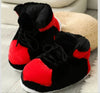 Cozy Critter Plush Slippers for All Seasons ATHLEXES
