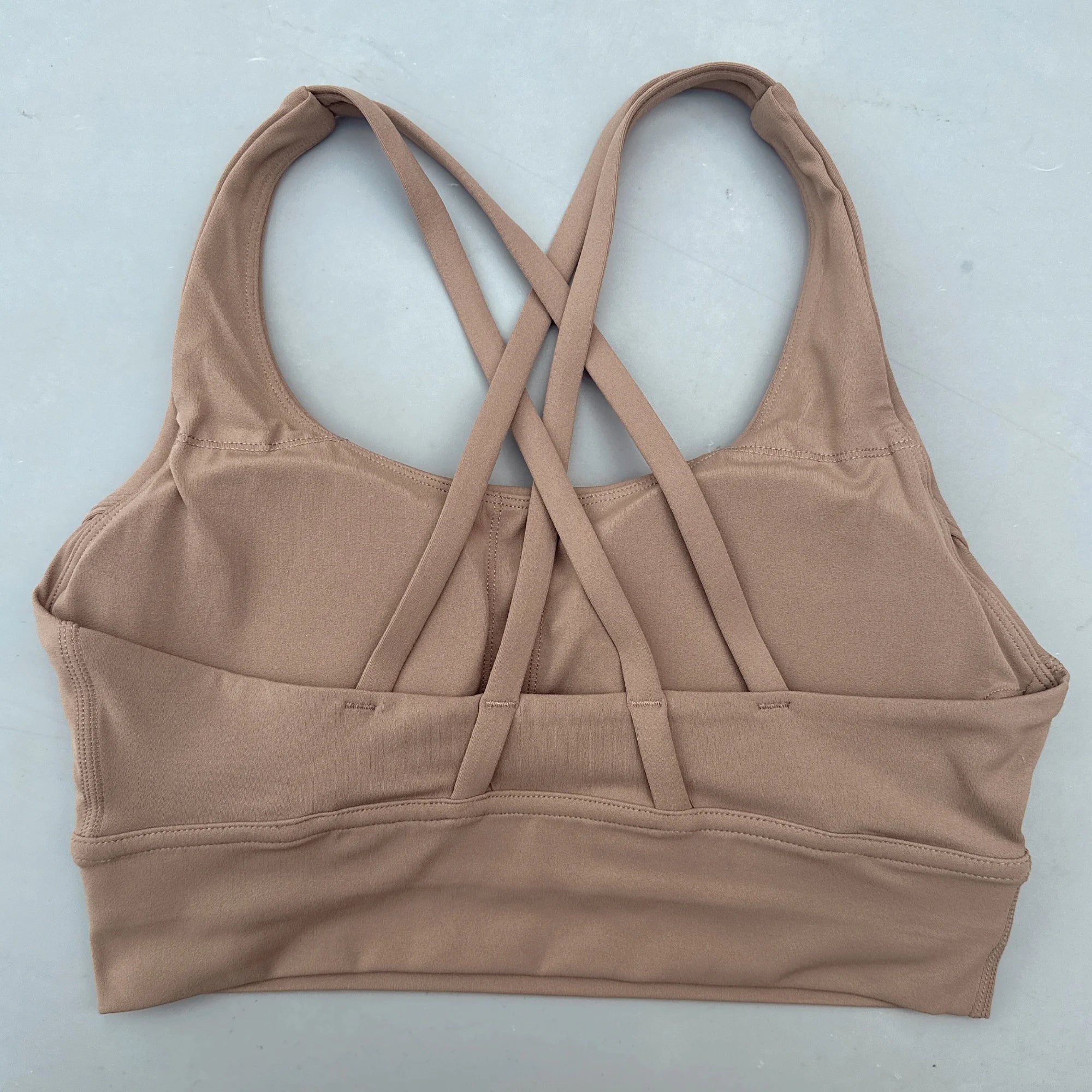 ElevateFit Cross Back Sports Bra ATHLEXES