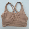 ElevateFit Cross Back Sports Bra ATHLEXES